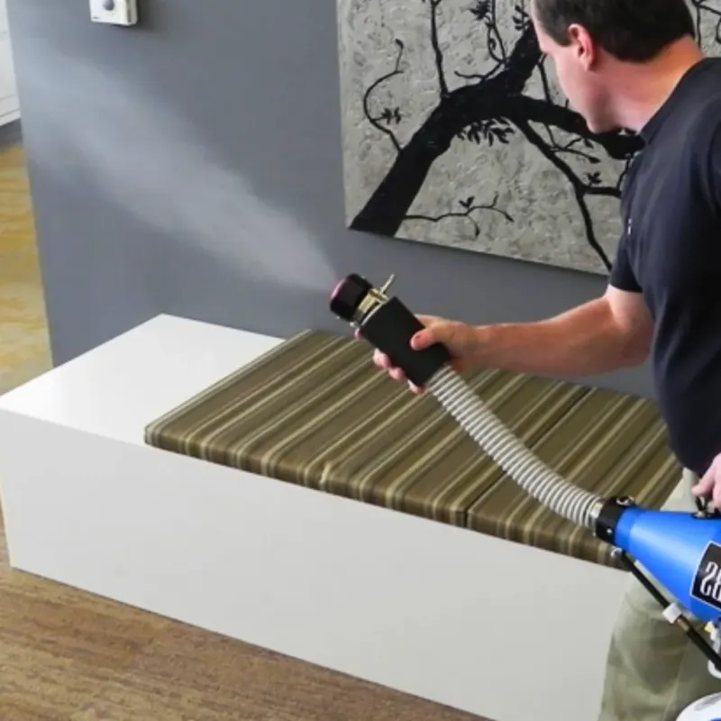 Professional Odor Removal in Kennedy, CA